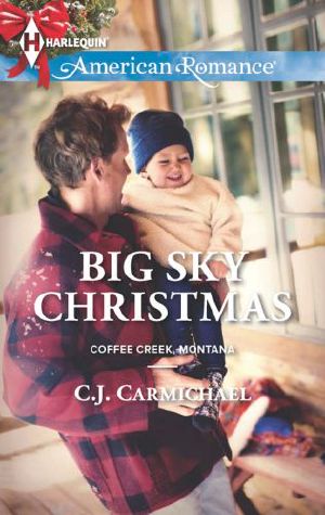 [Coffee Creek, Montana 04] • Big Sky Christmas